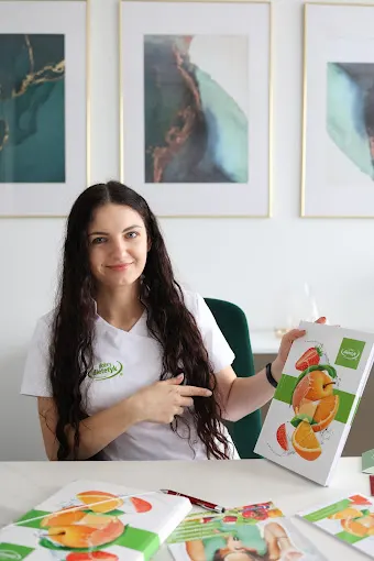 DOBRY DIETETYK Kalisz Julia Dobosz